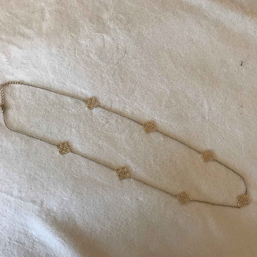 Layering Necklace